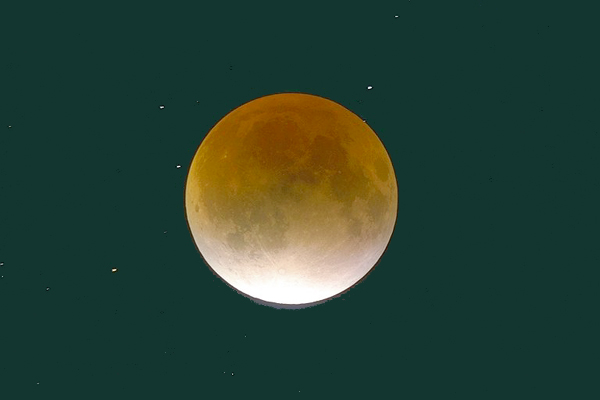 Jim H.'s lunar eclipse