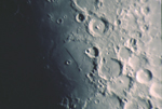 Rupes Recta (the Straight Wall)
