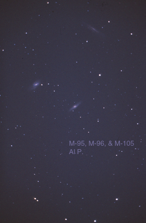 Al's Galaxies