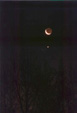 Moon with Earthshine & Venus
