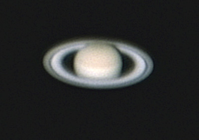 FHSF Saturn