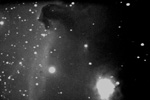 Horsehead Nebula - IC 434