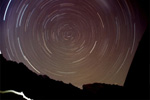 Souther Star Trails