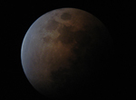 Tom J. Lunar Eclipse